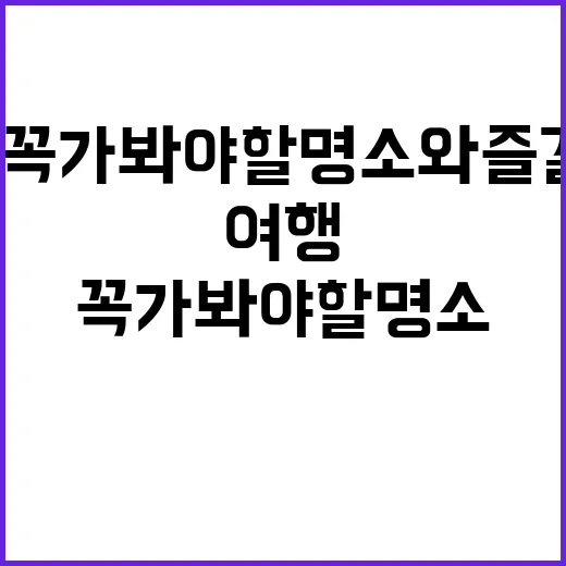 후쿠오카 여행: 꼭 가봐야 할 명소와 즐길 거리 - 요약