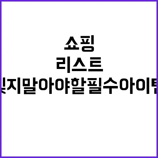후쿠오카에서 쇼핑리…