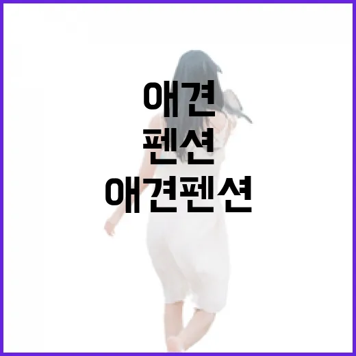 애견펜션 처음 가려면 이렇게 준비하면 덜 헤맵니다 - 요약