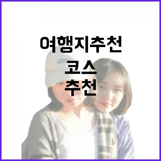 초보자를 위한 미국여행지추천 고르는 방법, 동선부터 주변 코스까지 이렇게 잡으면 편해요 - 요약