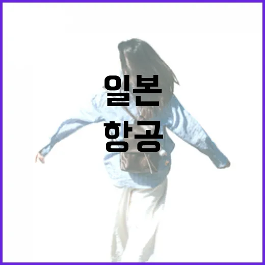 JAL항공 타고 일본 가려면 이렇게: 공항 동선부터 수하물까지 초보자용 안내 - 요약