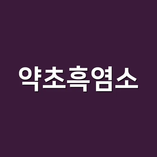 약초흑염소, 부모님 선물로 드려도 괜찮을까요? - 요약