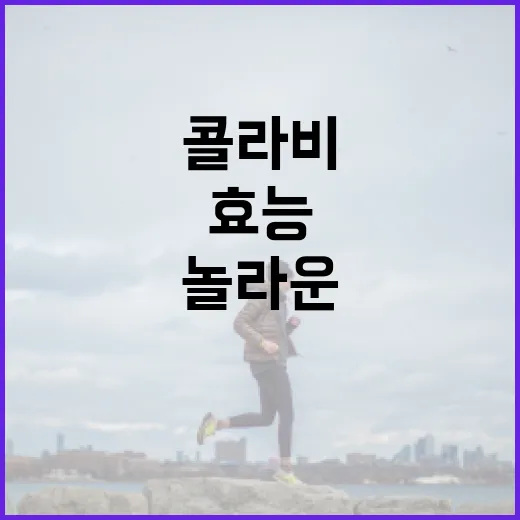 콜라비의 놀라운 효능을 아는 방법 - 요약