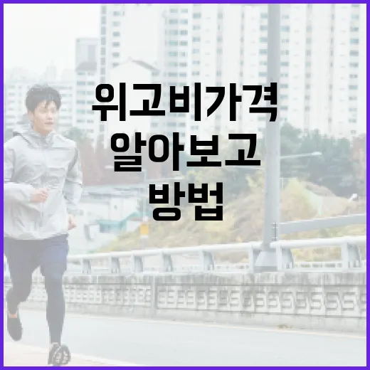 위고비 가격을 알아보고 절약하는 방법 - 요약