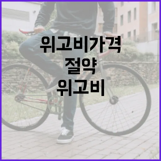 위고비 가격을 절약하는 방법 - 요약
