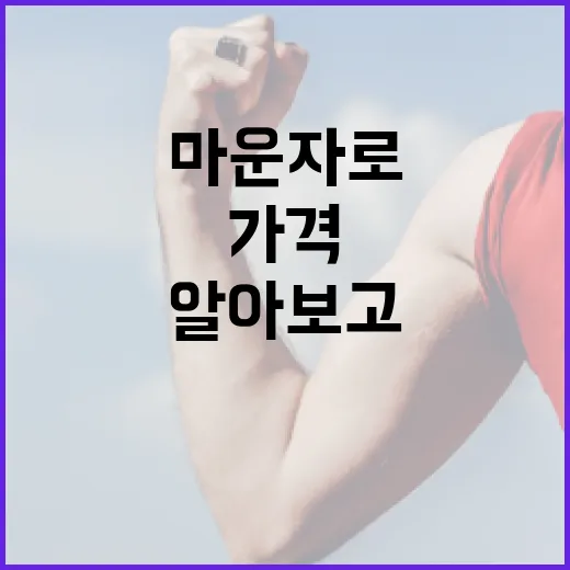 마운자로 가격을 잘 알아보고 구매하려면 이렇게! - 요약