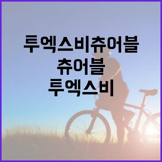 투엑스비 츄어블을 제대로 활용하는 방법 - 요약