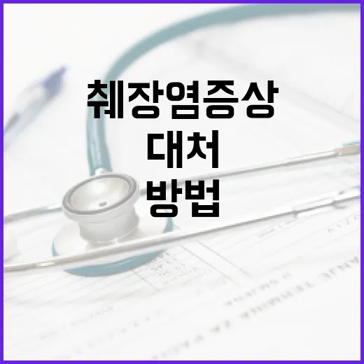 췌장염 증상을 이해하고 대처하는 방법 - 요약