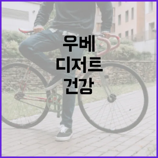 우베를 활용하는 방법: 건강한 요리법부터 디저트까지 - 요약