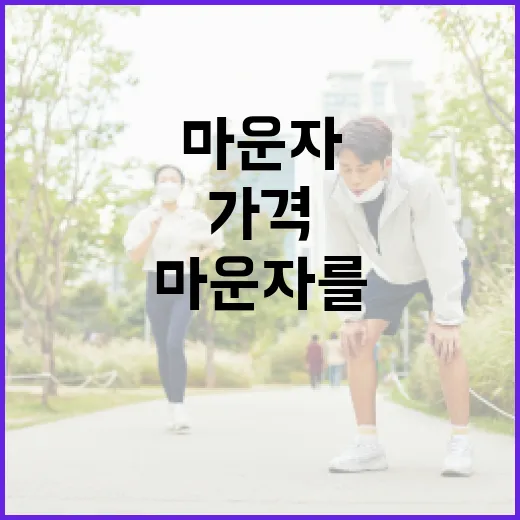 마운자를 합리적인 가격에 구매하는 방법 - 요약