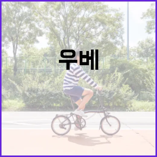 우베를 제대로 즐기는 방법: 맛과 영양까지! - 요약