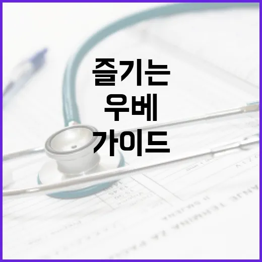 우베를 제대로 즐기는 방법: 미식가를 위한 가이드 - 요약