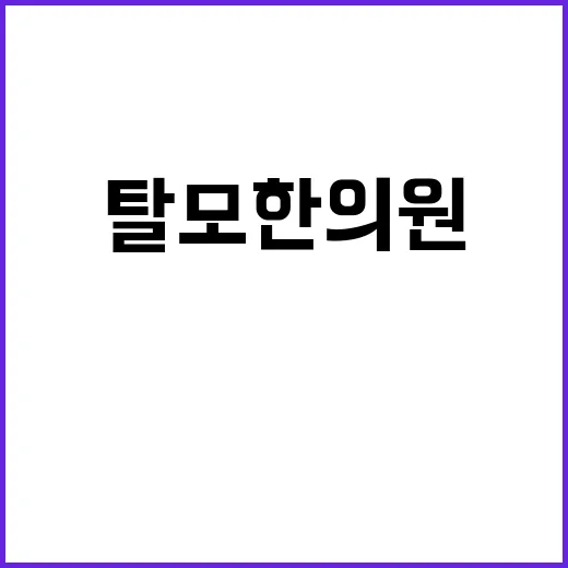 탈모한의원 가기 전 확인하는 방법, 병원 진료와 함께 보는 기준 - 요약