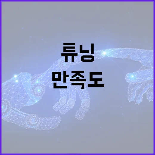 디지몬업처럼 자동차 체급을 올리는 방법, 돈 덜 쓰고 만족도 높이는 튜닝 순서 - 요약