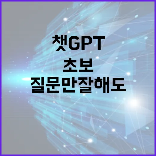 초보 운전자가 챗GPT로 차 고르는 방법, 질문만 잘해도 실패가 줄어듭니다 - 요약