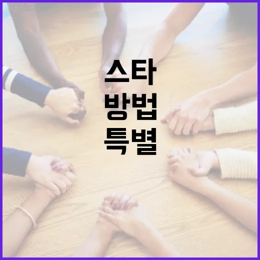 솔트엔터테인먼트를 알아보는 방법: 스타들과의 특별한 연결 - 요약