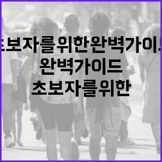 그린란드를 탐험하는 방법: 초보자를 위한 완벽 가이드 - 요약