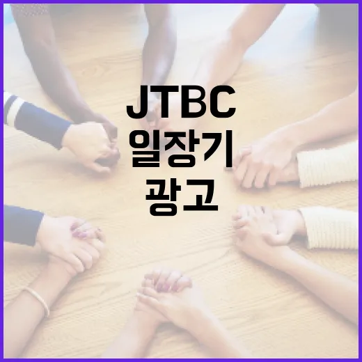 JTBC 광고 일장기 방송사고의 원인과 대처 방법 - 요약