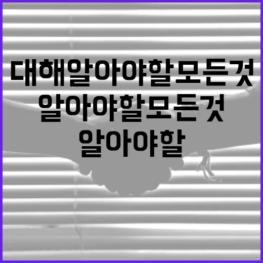 김주애에 대해 알아야 할 모든 것 - 요약