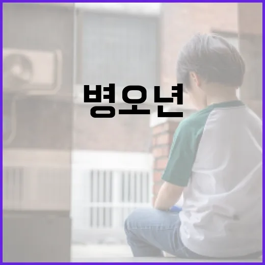 병오년의 뜻과 의미를 이해하는 방법 - 요약