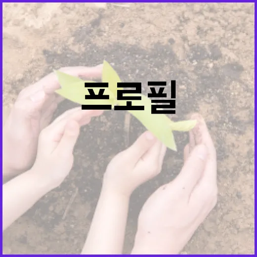 김남준 대변인 프로필을 파헤치는 방법 - 요약