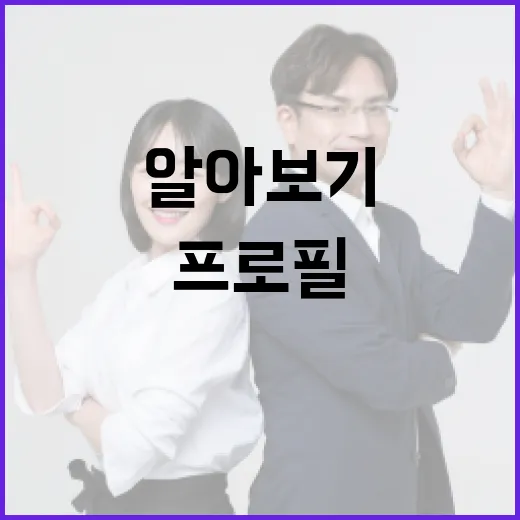 지귀연 프로필 알아보기: 그녀의 삶과 업적 - 요약