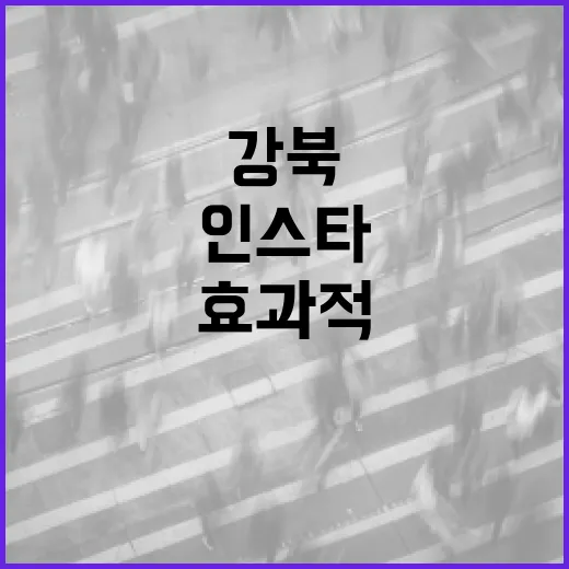 강북 모텔녀 인스타를 효과적으로 활용하는 방법 - 요약