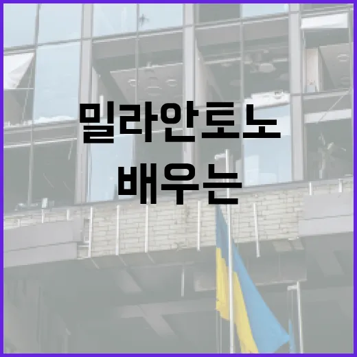 밀라 안토노바를 이해하고 배우는 방법 - 요약