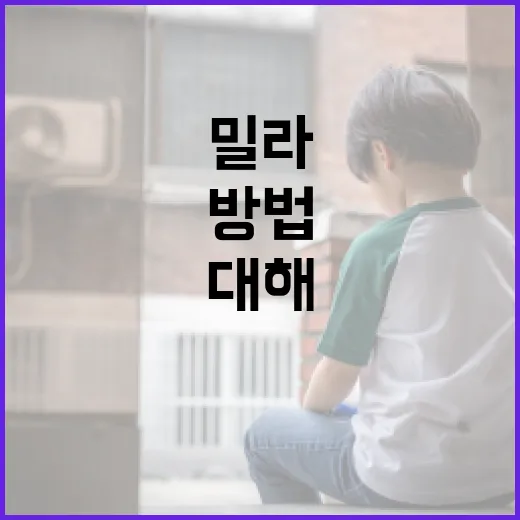 밀라 안토노바에 대해 알아보는 방법 - 요약