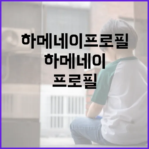 하메네이 프로필을 이해하는 방법 - 요약