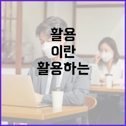 이란히메네이를 이해하고 활용하는 방법 - 요약