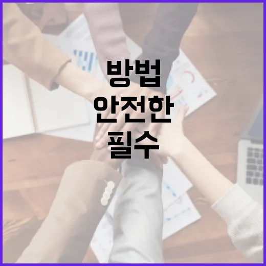 모텔 연쇄살인을 피하는 방법: 안전한 여행을 위한 필수 가이드 - 요약