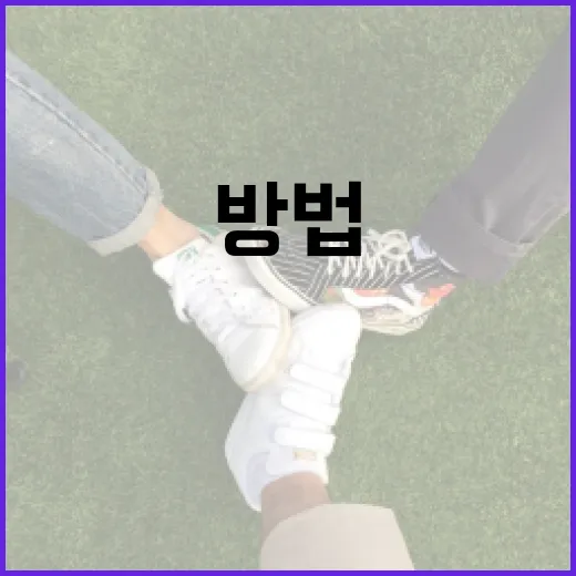 시그널 표절을 방지하는 방법 - 요약