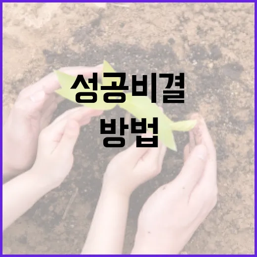 김종윤 마라토너의 성공 비결을 배우는 방법 - 요약