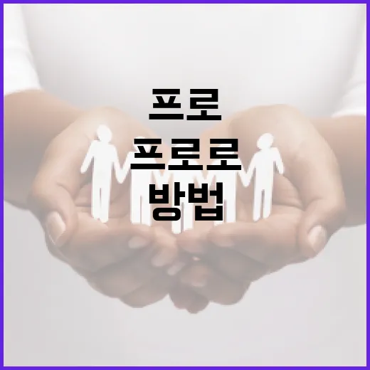 엘유프로로 효과적으로 학습하는 방법 - 요약