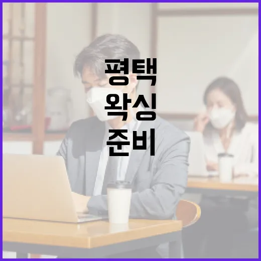 평택에서 왁싱을 시작하려면 이렇게 준비하세요 - 요약