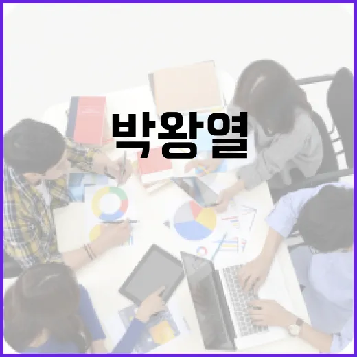 박왕열 고향을 이해하는 방법 - 요약