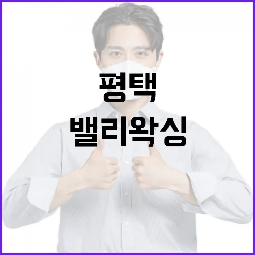 평택에서 밸리왁싱을 받는 방법과 유용한 팁 - 요약