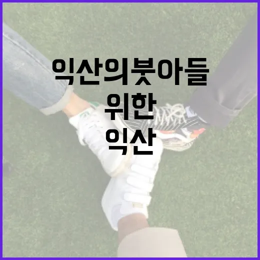 익산 의붓아들과 잘 지내는 방법: 관계 개선을 위한 팁 - 요약