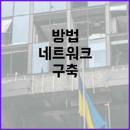 박상용 프로필로 성공적인 네트워크를 구축하는 방법 - 요약