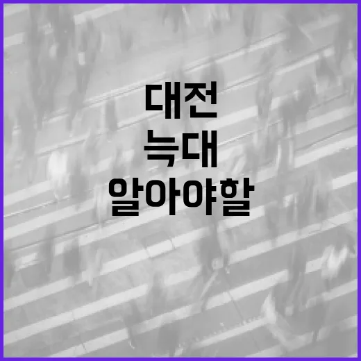 대전 늑대에 대해 알아야 할 모든 것 - 요약