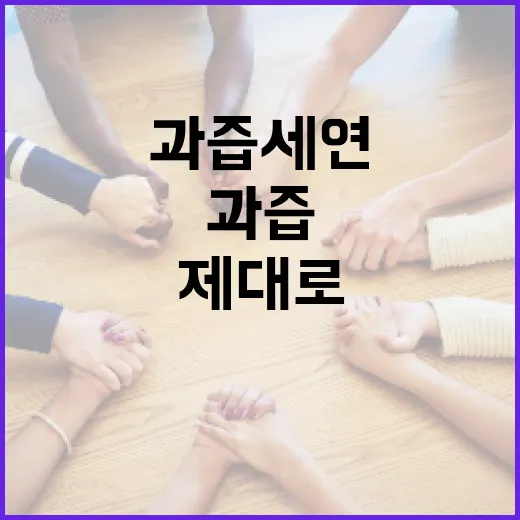 과즙세연을 제대로 즐기는 방법 - 요약
