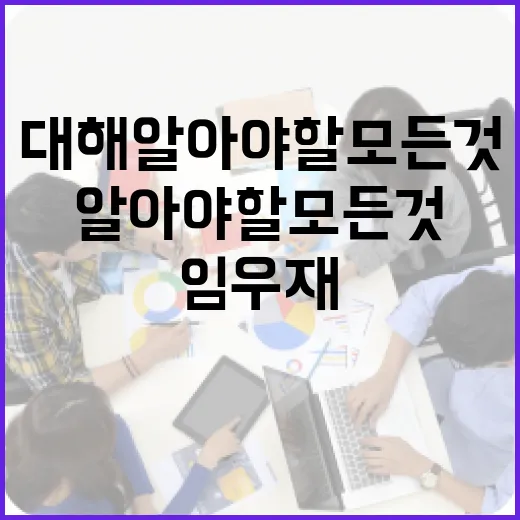 임우재에 대해 알아야 할 모든 것 - 요약