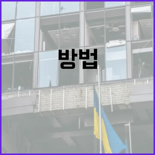 노동절을 효과적으로 즐기는 방법 - 요약