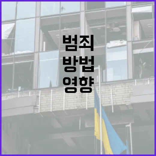 첨단 살인사건을 이해하는 방법: 현대 기술이 범죄 수사에 미치는 영향 - 요약