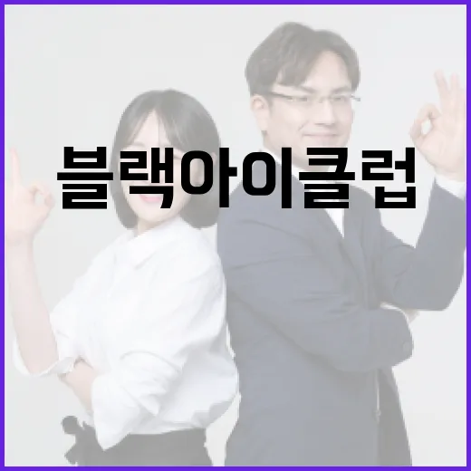 블랙아이클럽을 즐기는 방법 - 요약