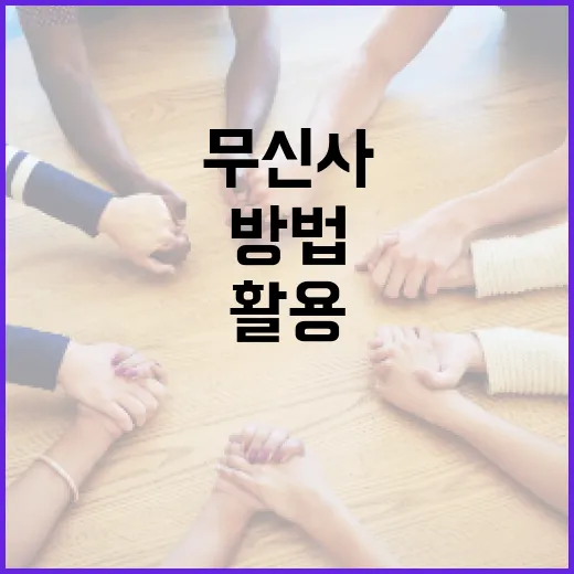 무신사 518, 스타일리시하게 활용하는 방법 - 요약