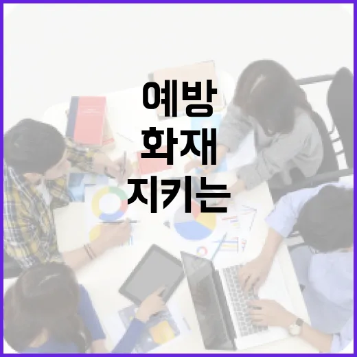 크레아 화재를 예방하는 방법: 안전하게 지키는 비결 - 요약
