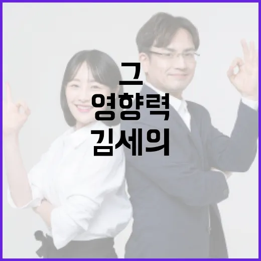 김세의를 이해하는 방법: 그의 매력과 영향력 - 요약