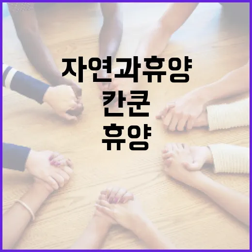 정원오 칸쿤을 즐기는 방법: 자연과 휴양의 조화 - 요약